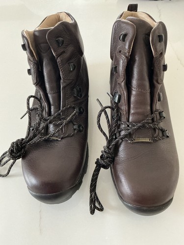 Brasher supalite gtx brown - brasher,