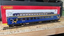 Hornby OO Gauge R2758X Arriva