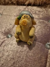 Piggin Veggies 1997 David