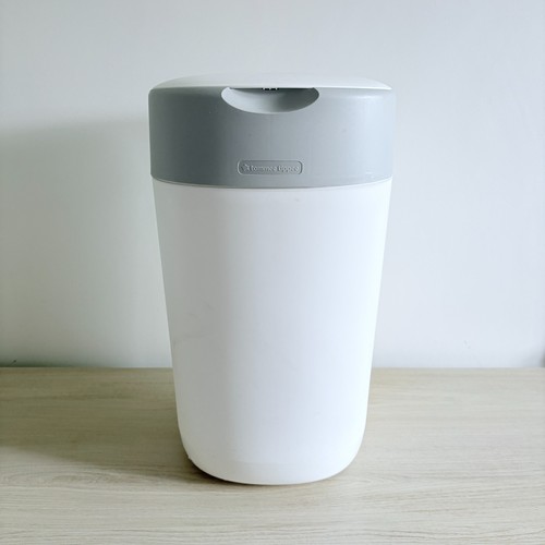 Tommee tippee white grey - white,