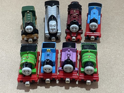 Thomas the tank engine train - the,