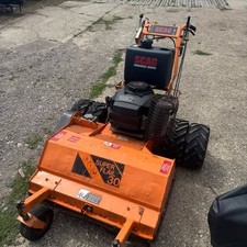Scag Pedestrian Super Flail