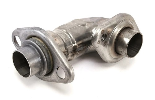 Smart genuine exhaust pipe - smart,