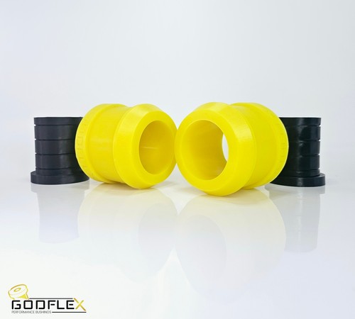 Front wishbone rear bushes - rear,