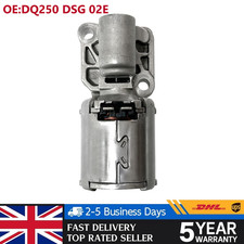 FOR VW AUDI 6 SPEED 02E DSG