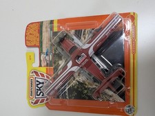 Mattel Matchbox Sky Busters