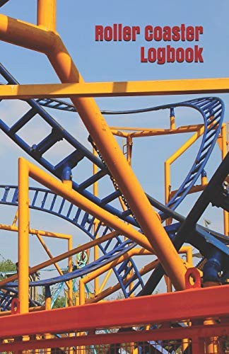 Roller coaster logbook a - roller,