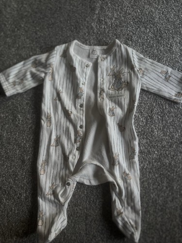 Peter rabbit baby boy - peter,