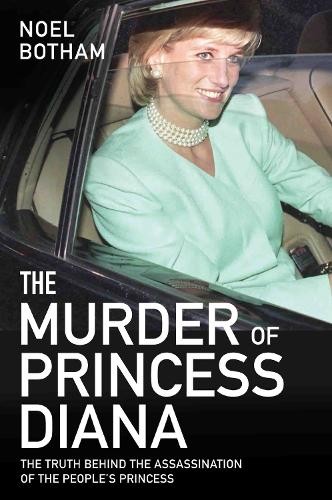 The murder princess - the,