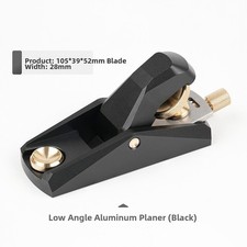 Detailed Work Block Planer for