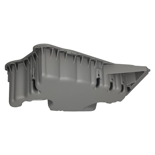 Engine oil pan - for, vw