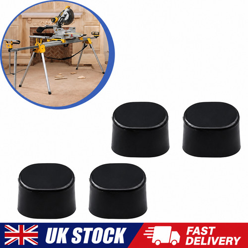 4pcs replacement rubber feet - replacement,