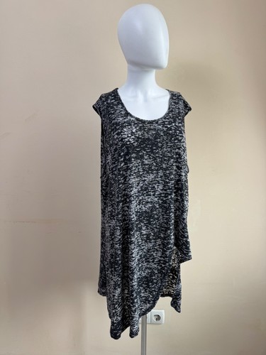 Sarah santos lagenlook tunic - santos,
