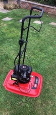 Toro hoverpro Honda GCV160 Petrol Hover fly Mower/ 20” Cut,  Honda engine