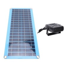 Solar heater 30w - solar,