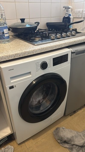 Samsung ww90cgc04dae 9kg - ww90cgc04dae,
