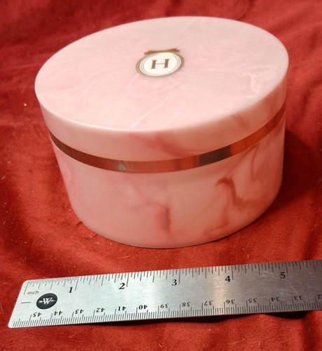 Vintage houbigant chantilly - vintage,
