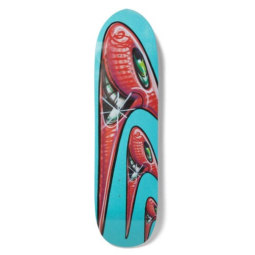 Huf kenny scharf - x,