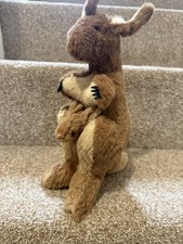 Vintage Antique Kangaroo &