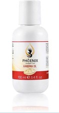 Phoenix vital life handpan - vital,