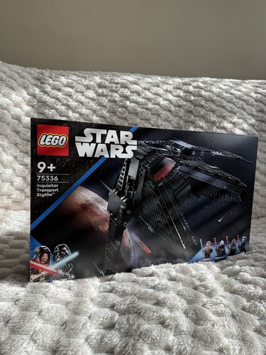 Lego star wars 75336 - lego,