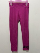 Girls Designer Moschino Pink