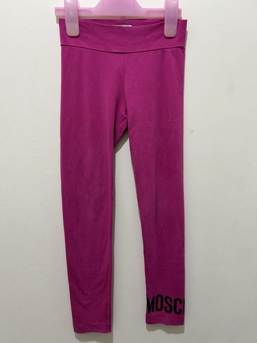 Girls designer moschino pink - designer,