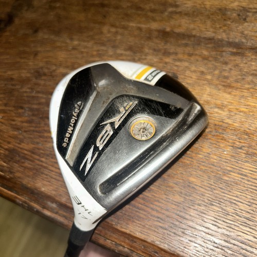 Taylormade rbz stage 3hl - stage,