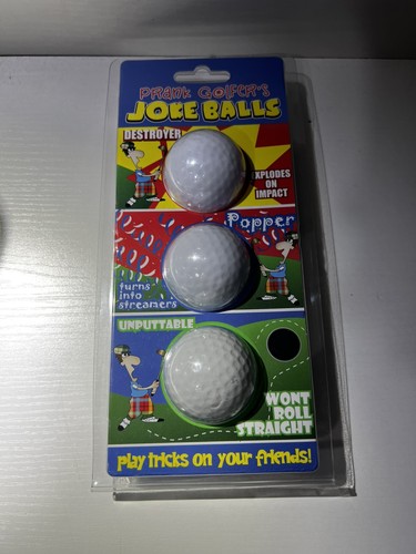 Longridge prank golfers joke - longridge,