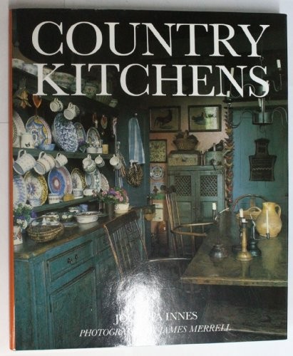 Country kitchens innes - kitchens,