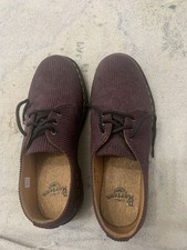 Dr. Martens Men's Oxford Shoes