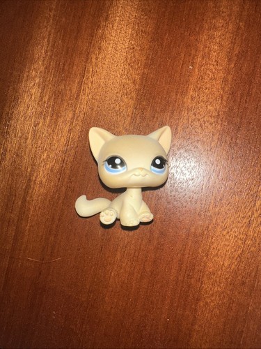 Littlest pet shop lps 1005 - littlest,