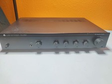Cambridge Audio p70 Integrated Amplifier - Black, used, good condition.
