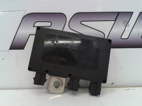 Bmw e46 e65 e66 series - bmw,