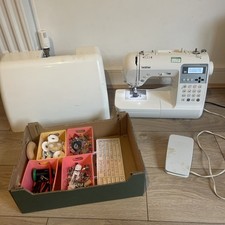 Brother Innov-is 55 NV55