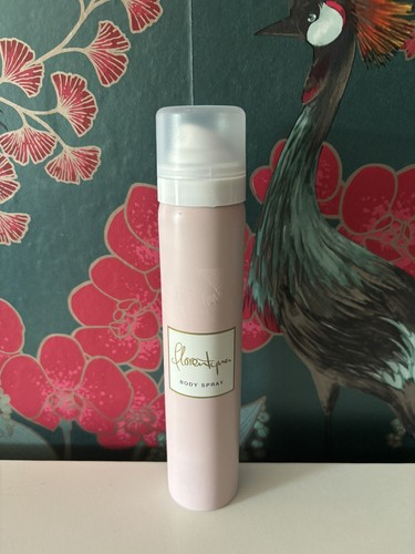Florentyna body spray - m&s,