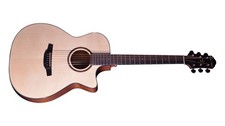 Crafter ht250ce silver series - crafter,