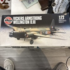 Airfix Vickers