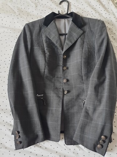 Pikeaur show jacket women - pikeaur, women's