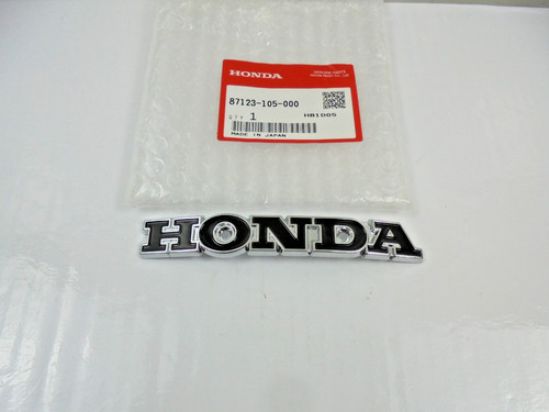 Honda ss50 cb100 cb125 cb175 - cb100,