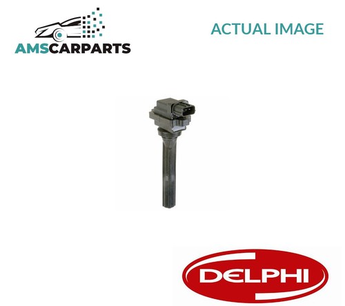 Engine ignition coil - ignition,