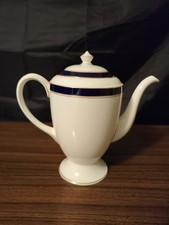 Royal Worcester Howard Cobalt