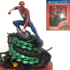 Marvel Avengers Spider-Man PS4
