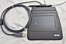 ePad Link Electronic Signature Capture Device VP9801 - Incl VAT