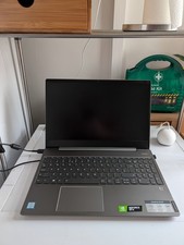 Lenovo IdeaPad S540-15IWL / i5