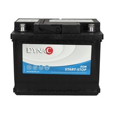 Car 017AGM Battery 850A Fits Vw Transporter Mk V Van 7Ha, 7Hh, 7Ea,7Eh 2012-15