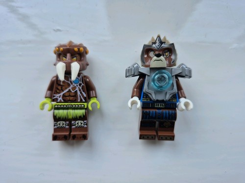 Lego legends chima - legends, taken