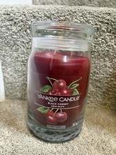 Red Cherry 567g Yankee Candle
