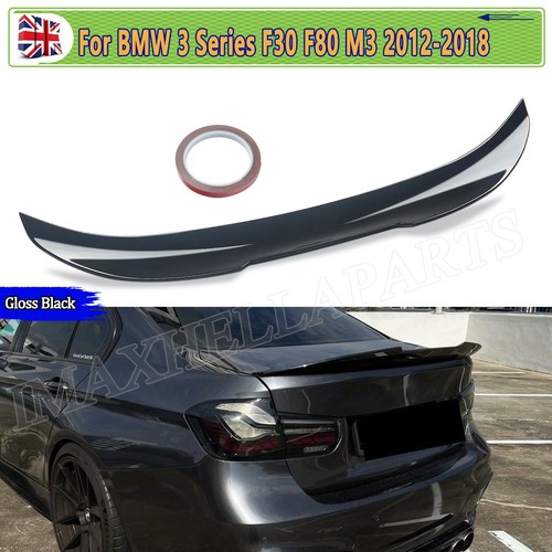 Gloss black for - gloss, series