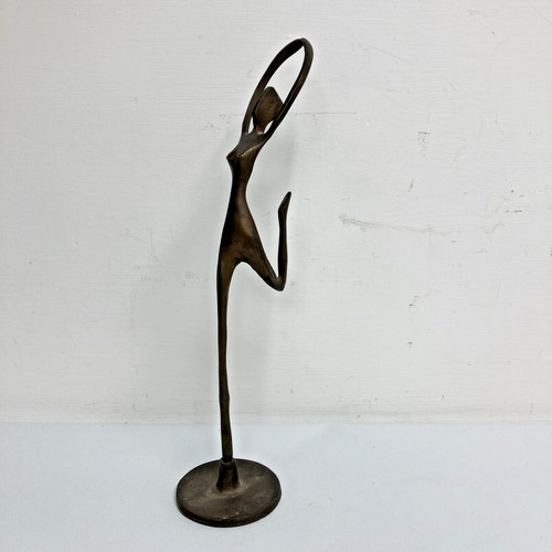 Brass dancer - (refjoh19),